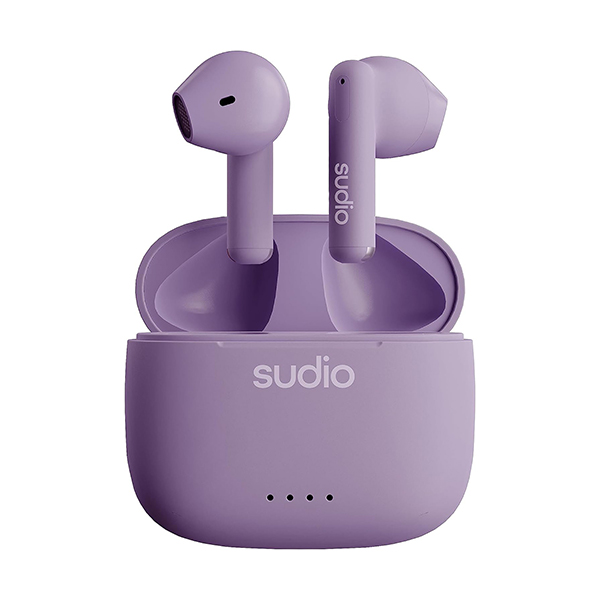 Tai nghe Sudio A1 Purple