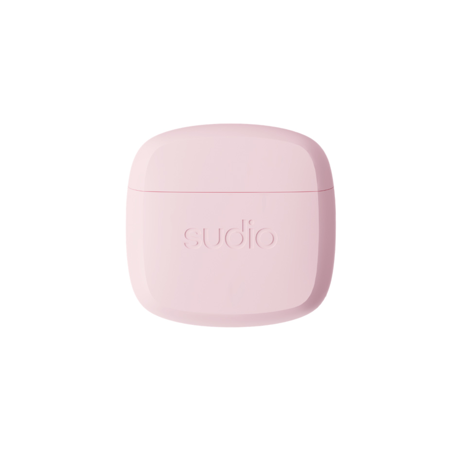 Tai nghe Sudio N2 Pink