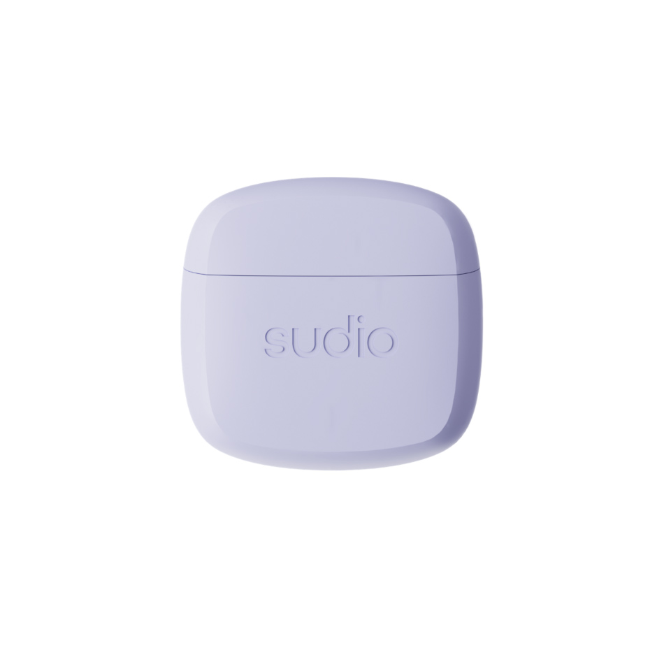 Tai nghe Sudio N2 Purple