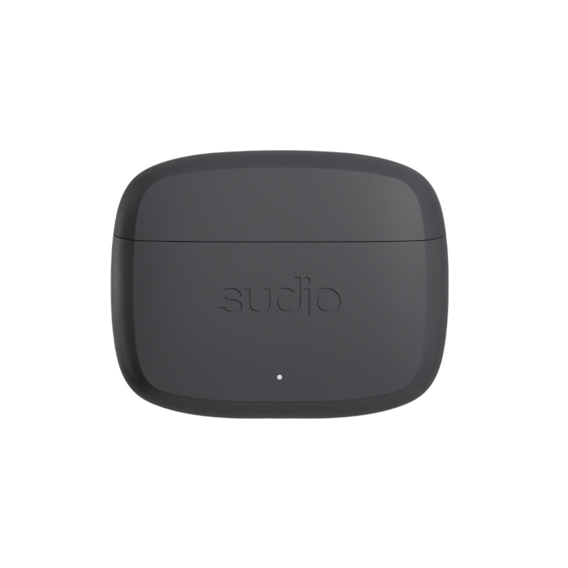 Tai nghe Sudio N2 Pro Black