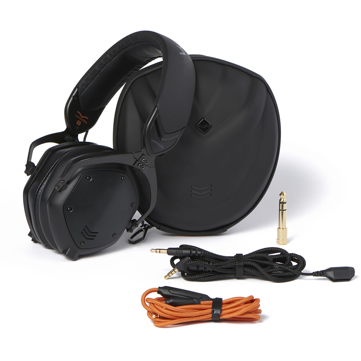 Tai nghe V-Moda Crossfade M-100 Master