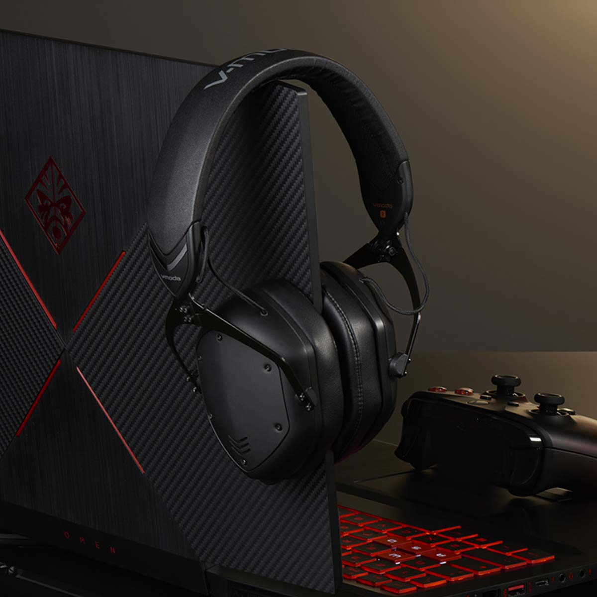 Tai nghe V-Moda Crossfade 2 Wireless