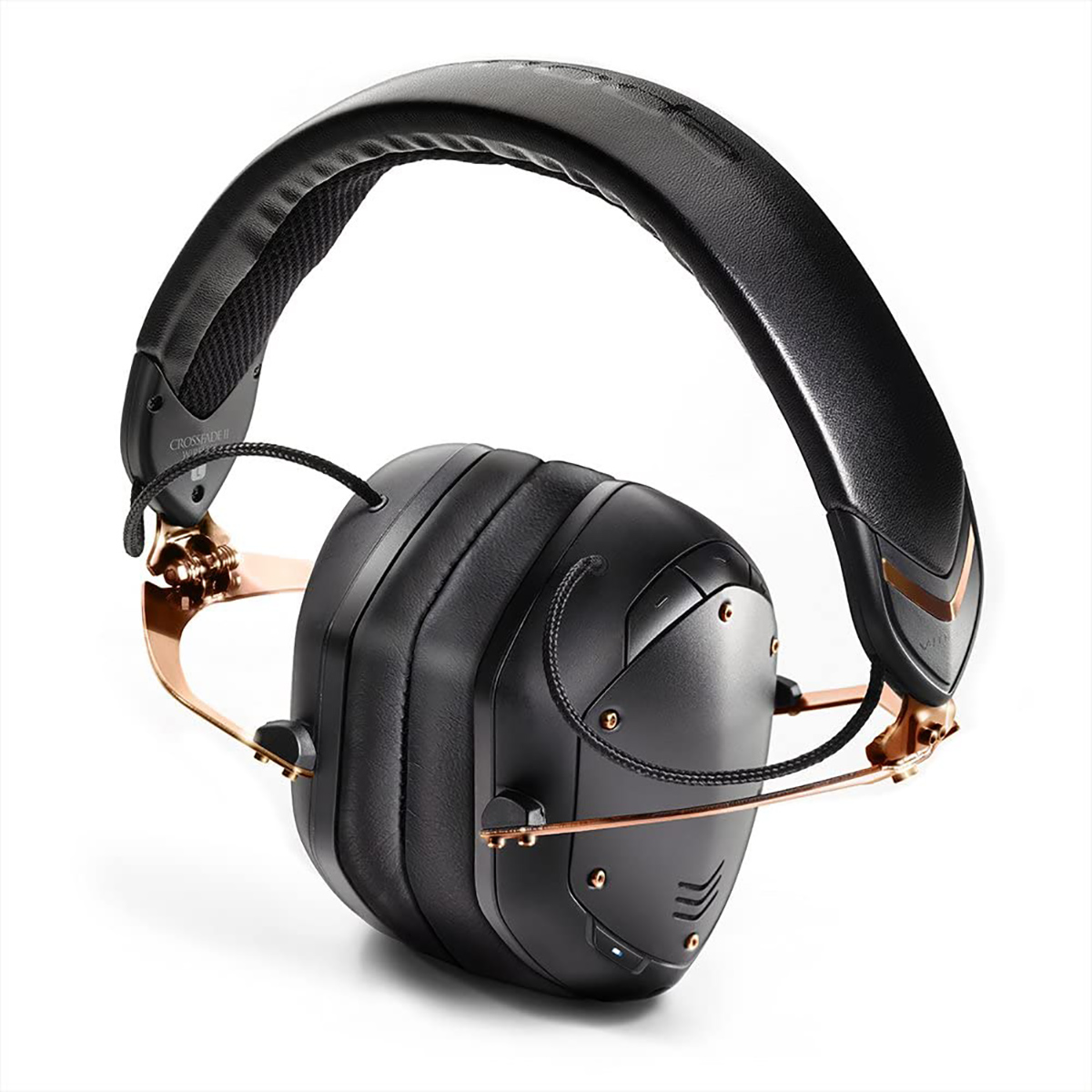 Tai nghe V-Moda Crossfade 2 Wireless