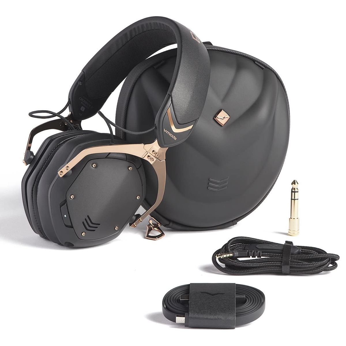 Tai nghe V-Moda Crossfade 2 Wireless