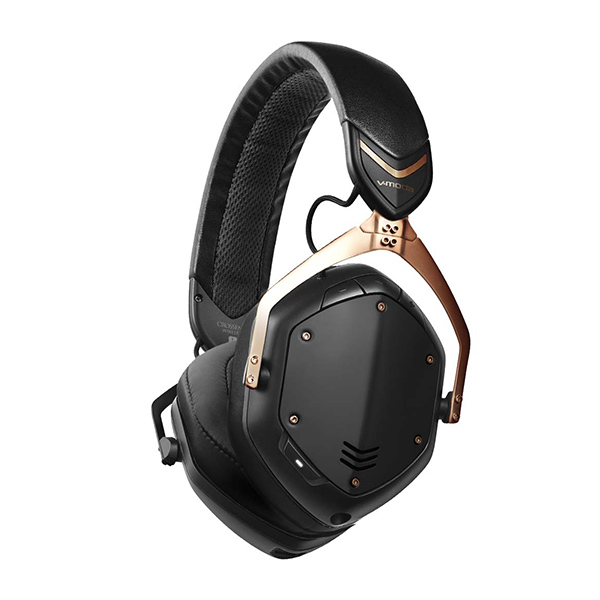 Tai nghe V-Moda Crossfade 2 Wireless Gold