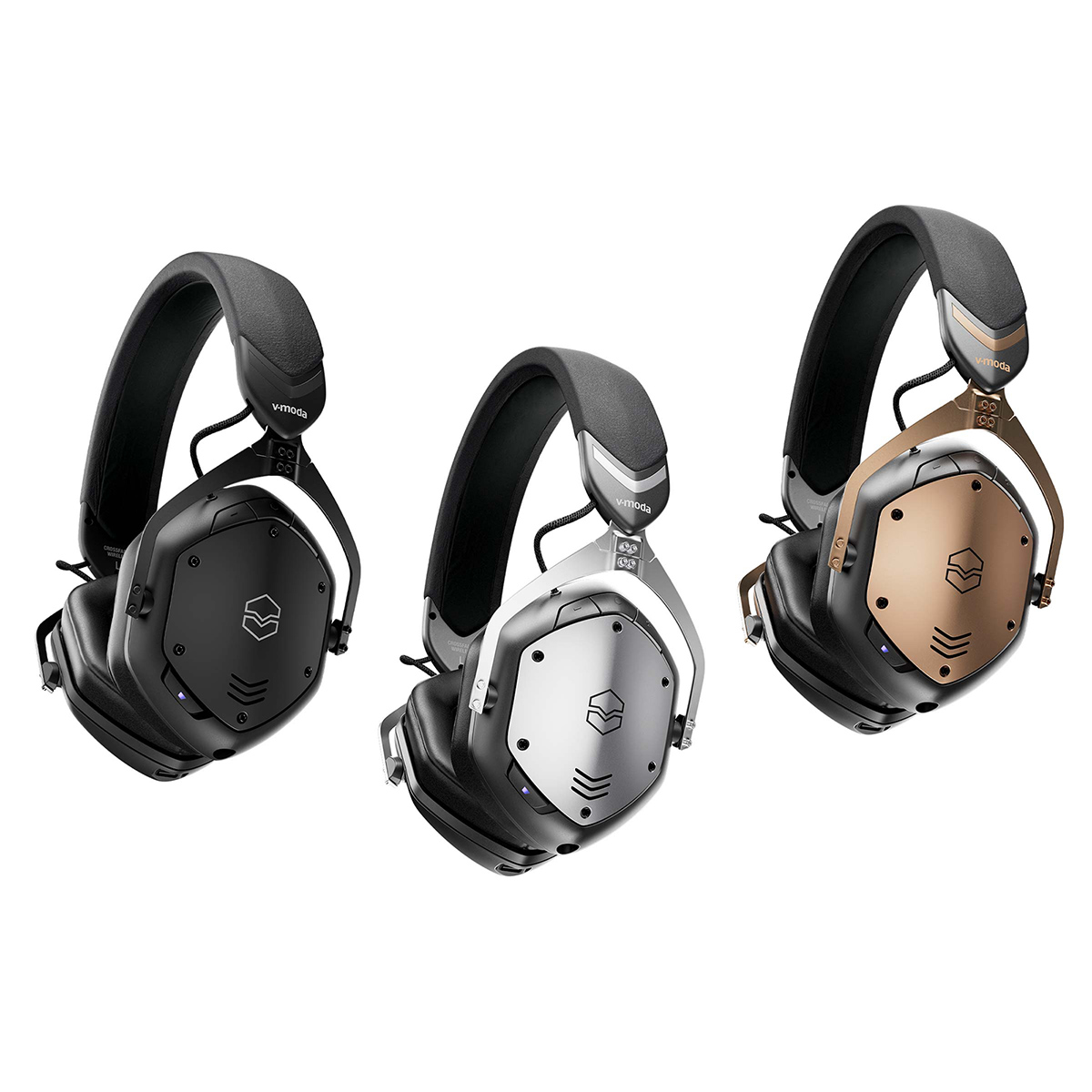 Tai nghe V-Moda Crossfade 3 Wireless