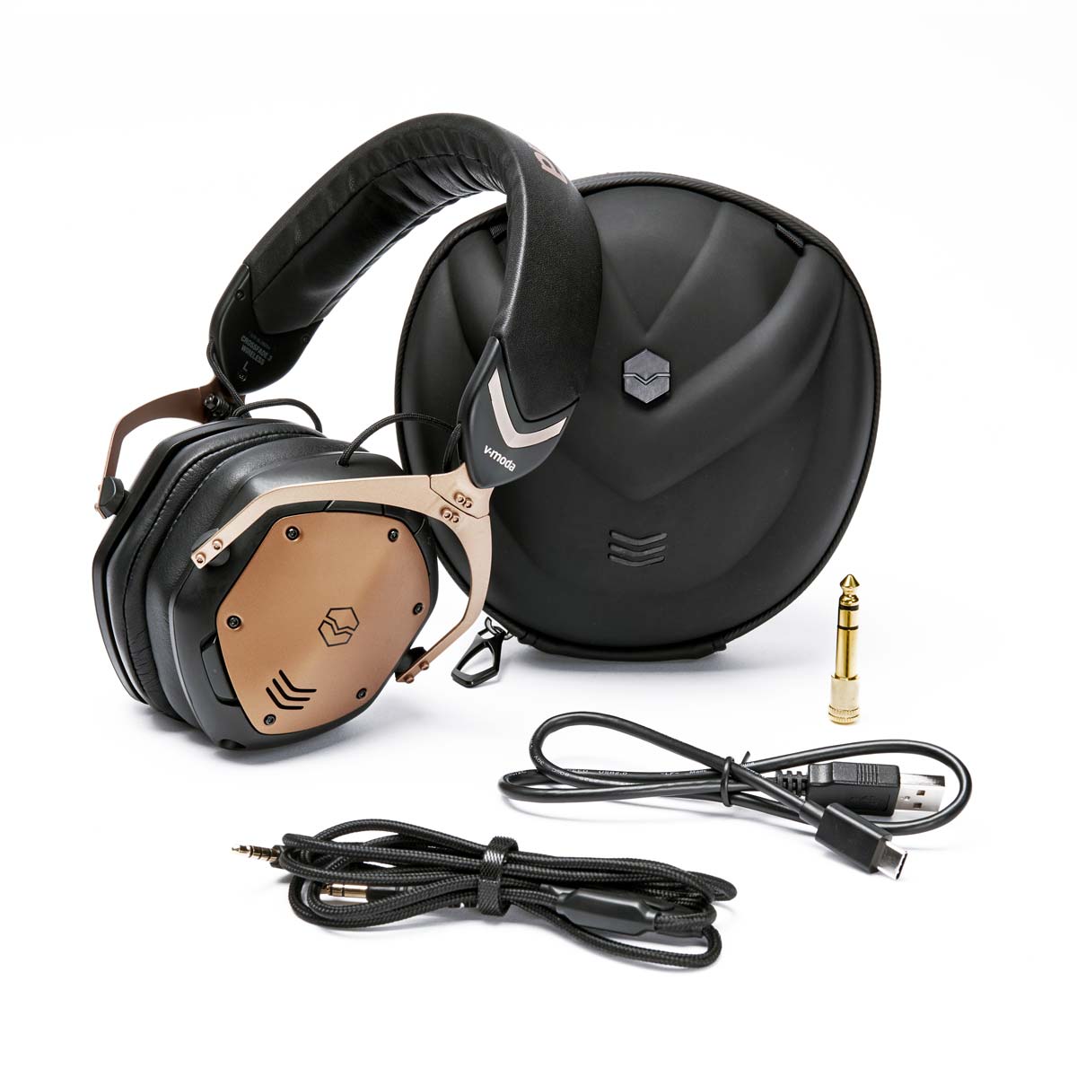 Tai nghe V-Moda Crossfade 3 Wireless