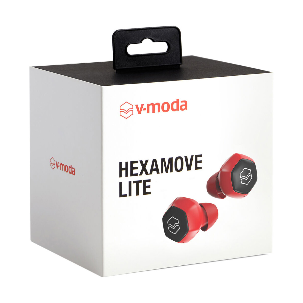 Tai nghe V-Moda Hexamove Lite