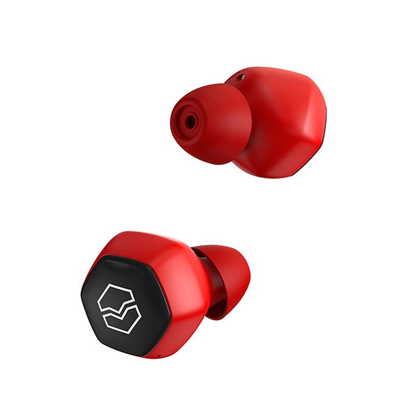 Tai nghe V-Moda Hexamove Lite Red