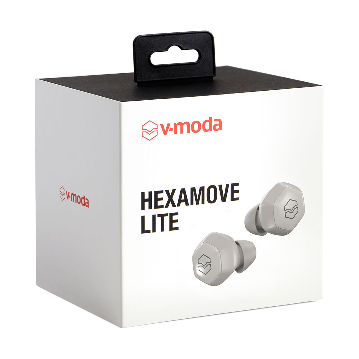 Tai nghe V-Moda Hexamove Lite