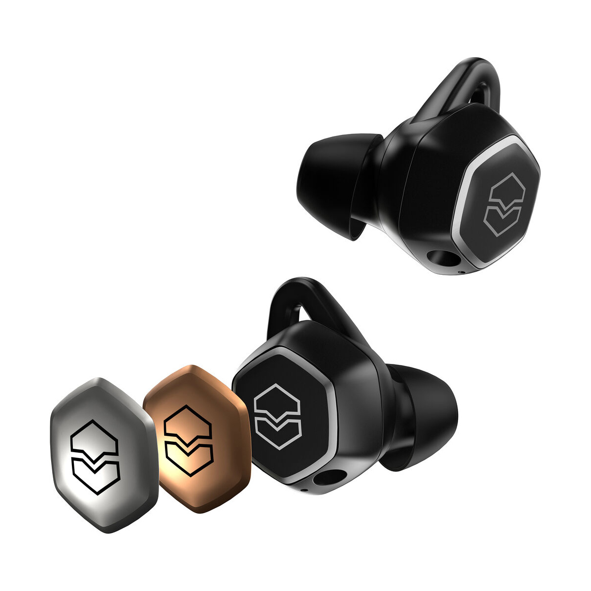 Tai nghe V-Moda Hexamove Pro
