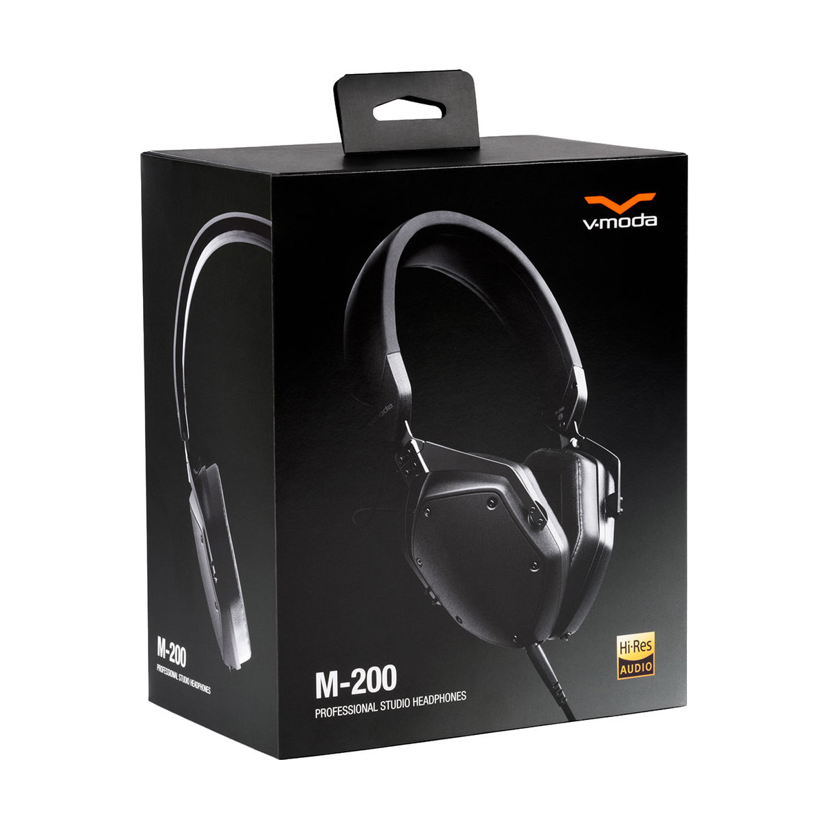 Tai nghe V-Moda M-200