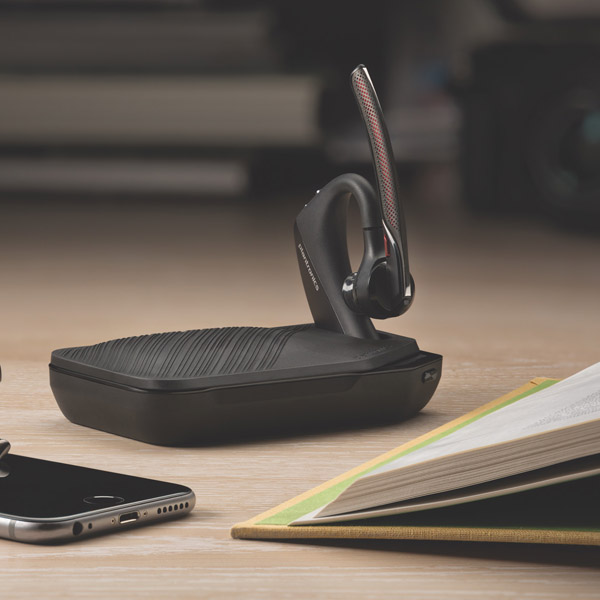 Tai nghe Plantronics Voyager 5200