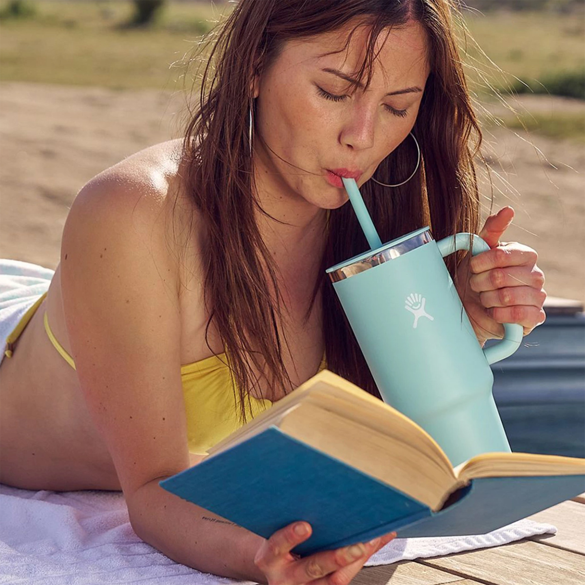 Bình Hydro Flask
