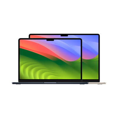 MacBook Air M3 2024