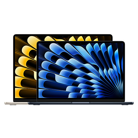 MacBook Air M3 2024