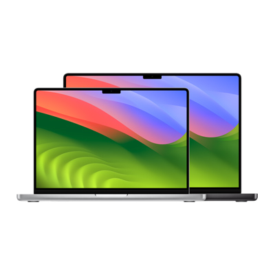 MacBook Pro M4 2024