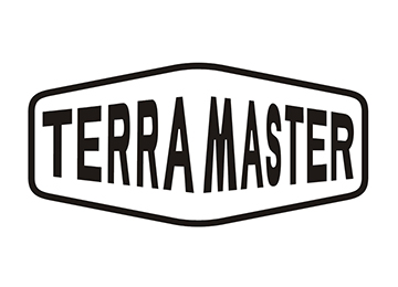 Box SSD Terramaster