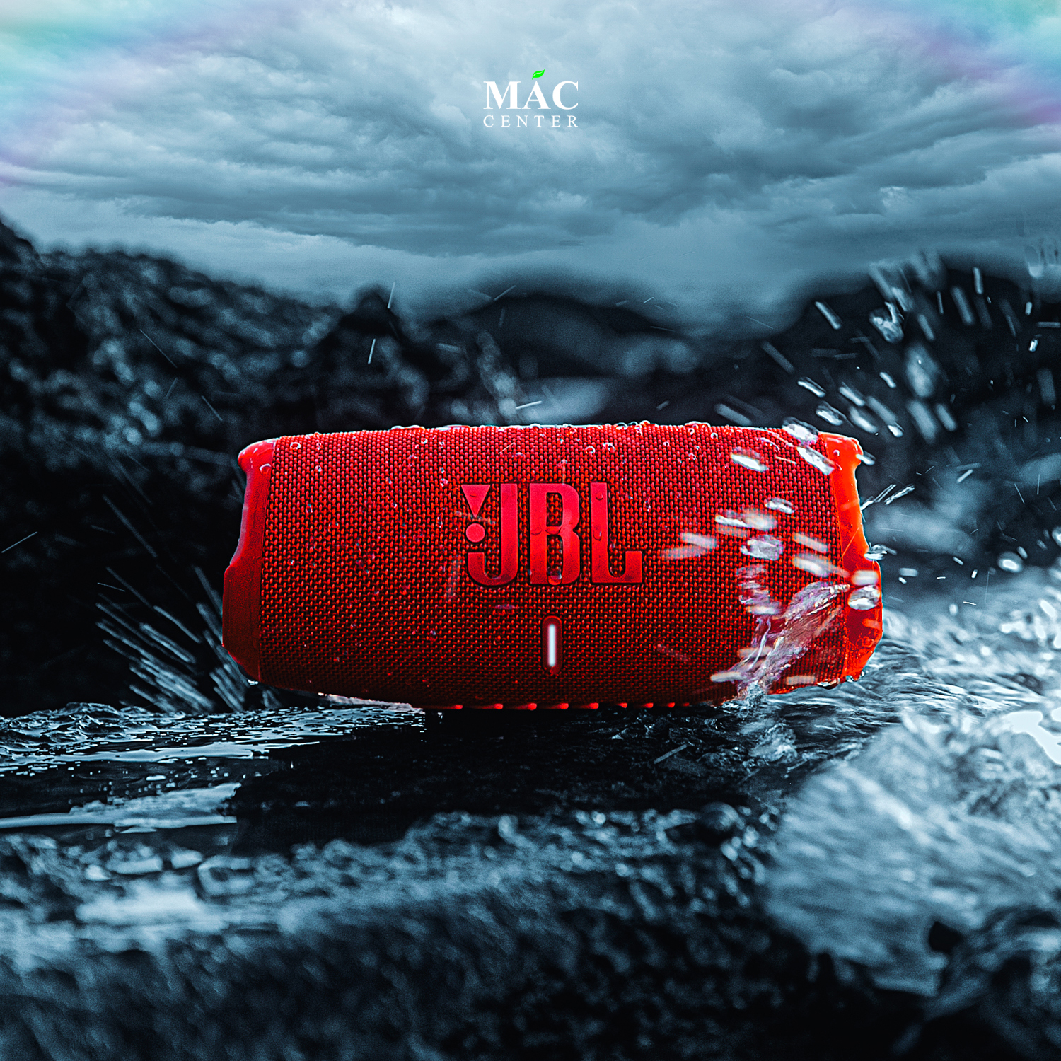 Loa JBL Charge 5