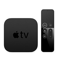 Apple TV
