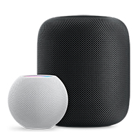 Apple HomePod