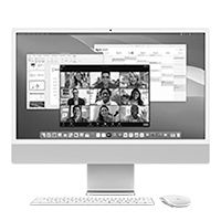 iMac
