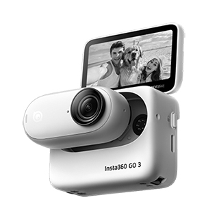 Camera Insta360