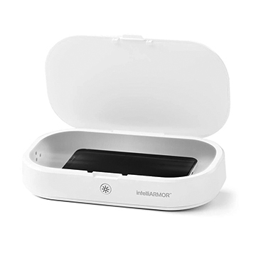 Hộp khử khuẩn IntelliArmor UV Shield Plus