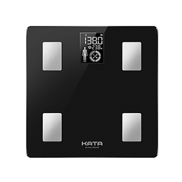 Gương LED, Cân điện tử Kata