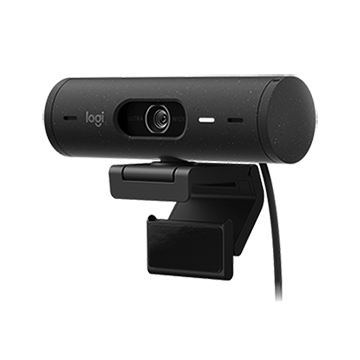 Webcam Logitech