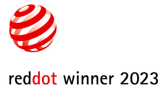 Reddot Winner 2023 Reddot Winner 2023