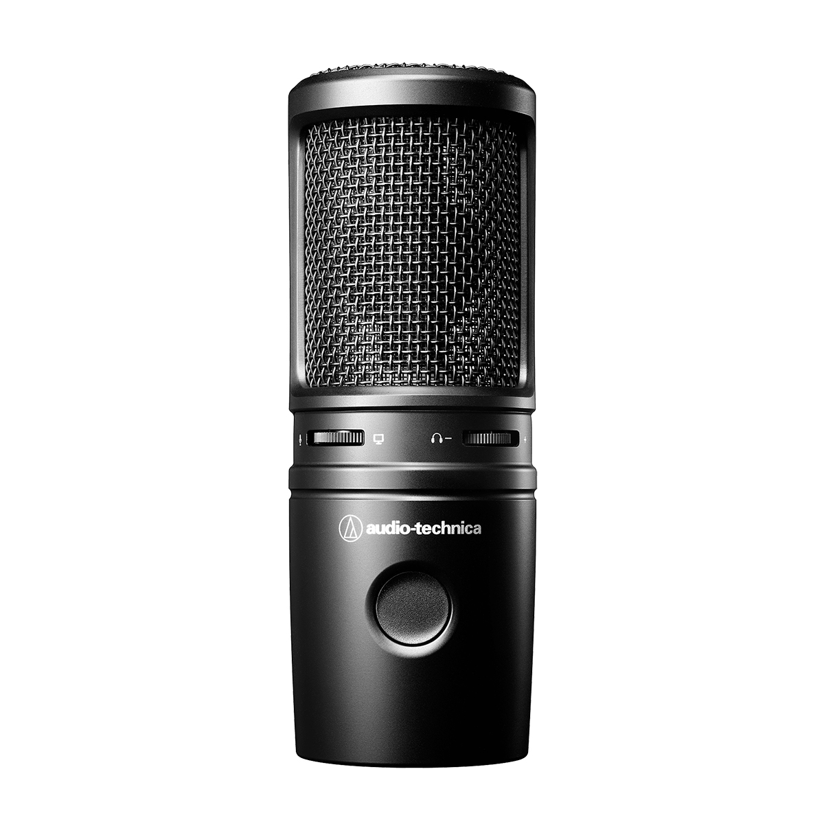 Mic Audio Technica AT2020 USB-X