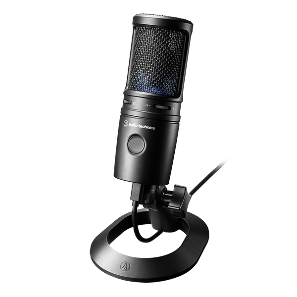 Micro Audio Technica AT2020 USB-X