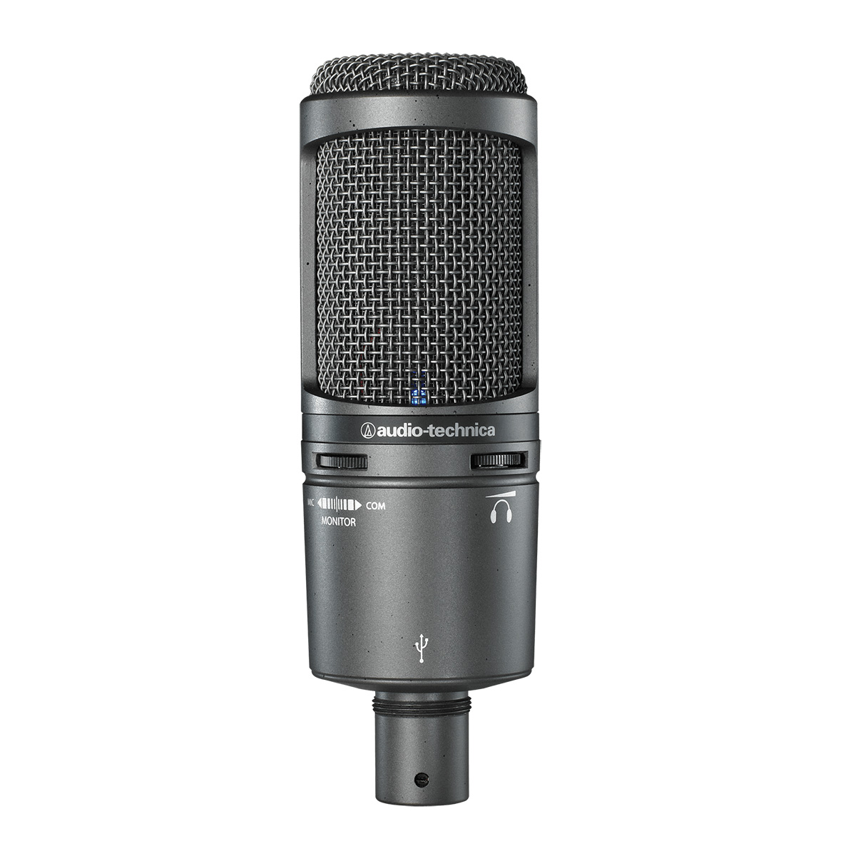 Mic Audio Technica AT2020USB+