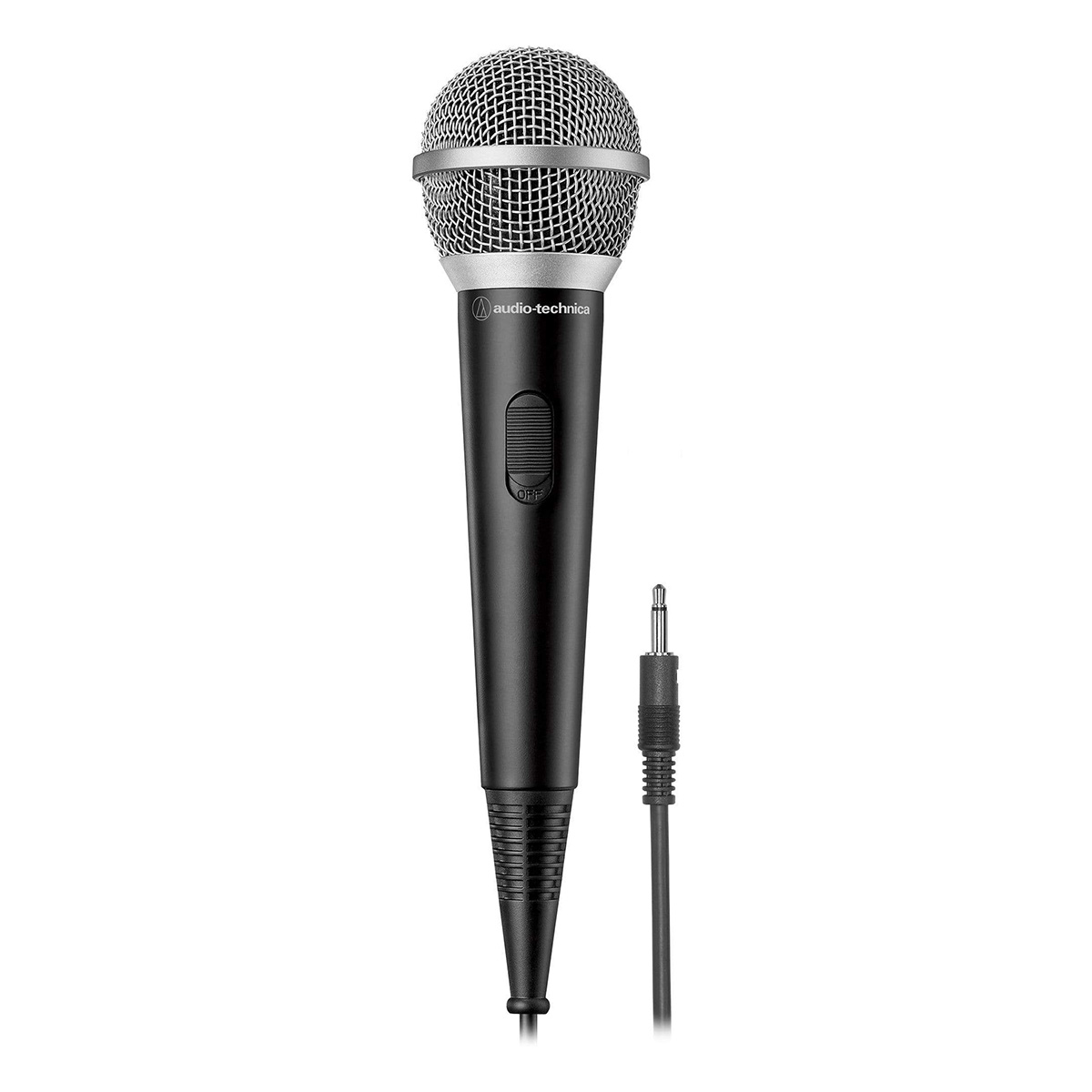 Mic Audio Technica ATR1200X