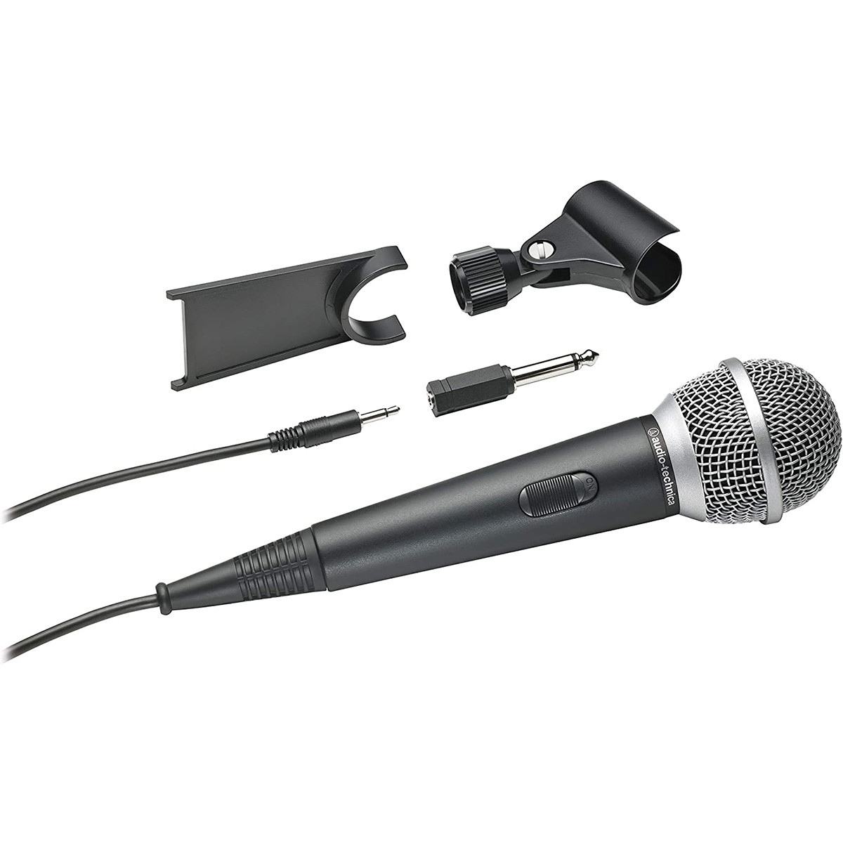 Mic Audio Technica ATR1200X