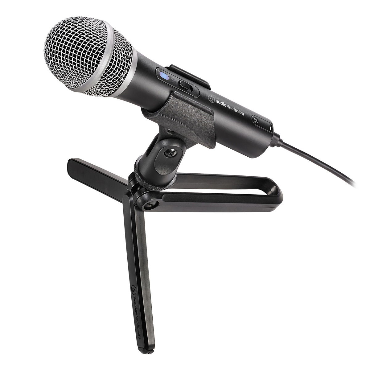 Mic Audio Technica ATR2100X USB