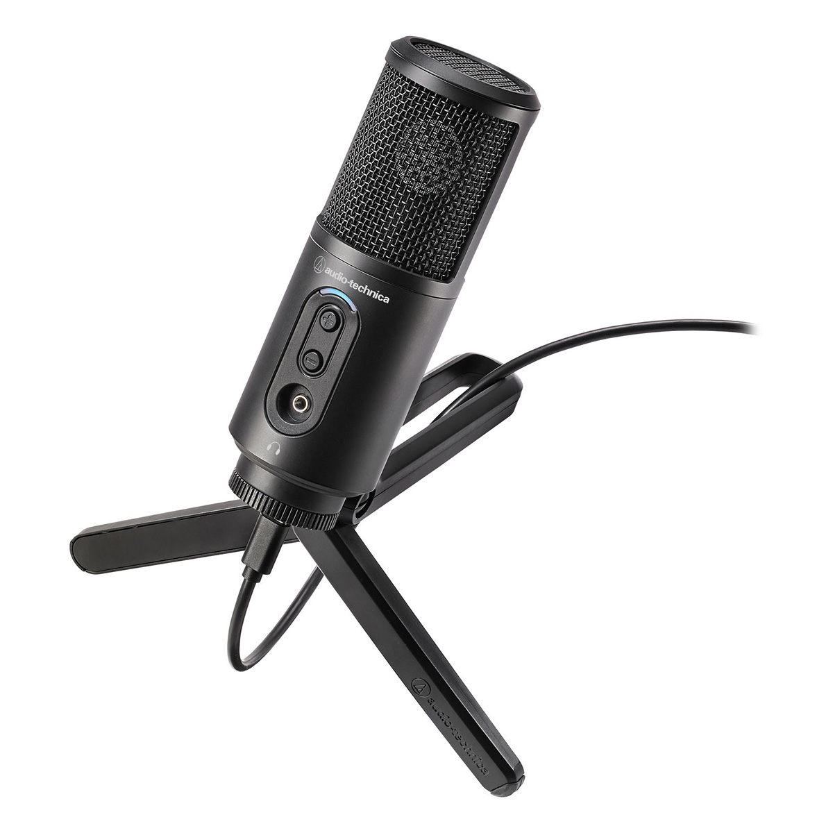 Mic Audio Technica ATR2500X USB