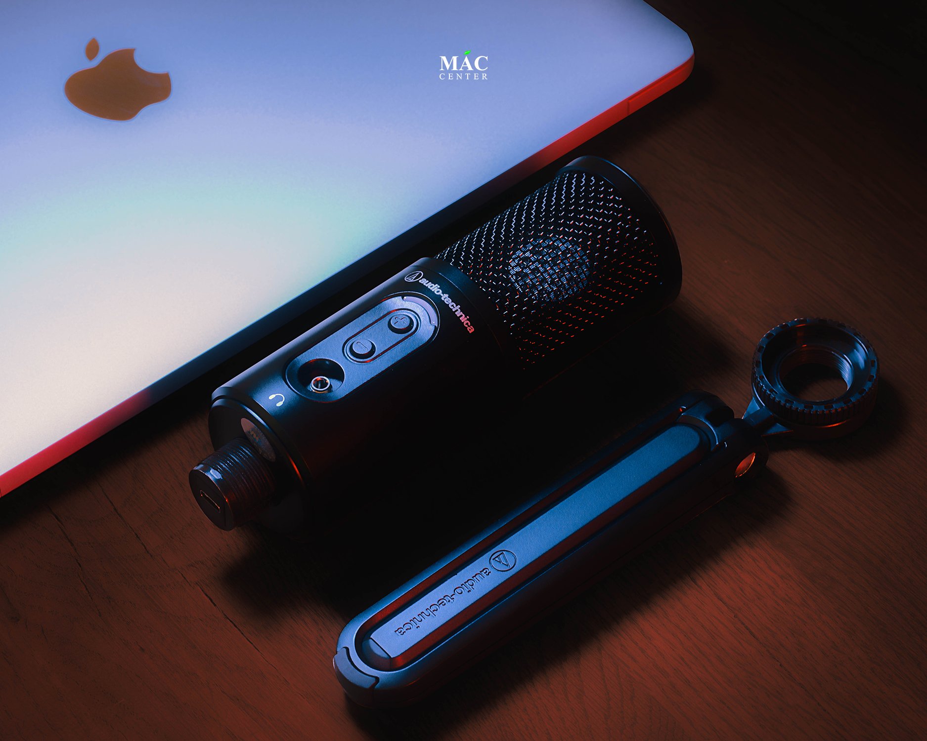 Micro Audio Technica ATR2500X