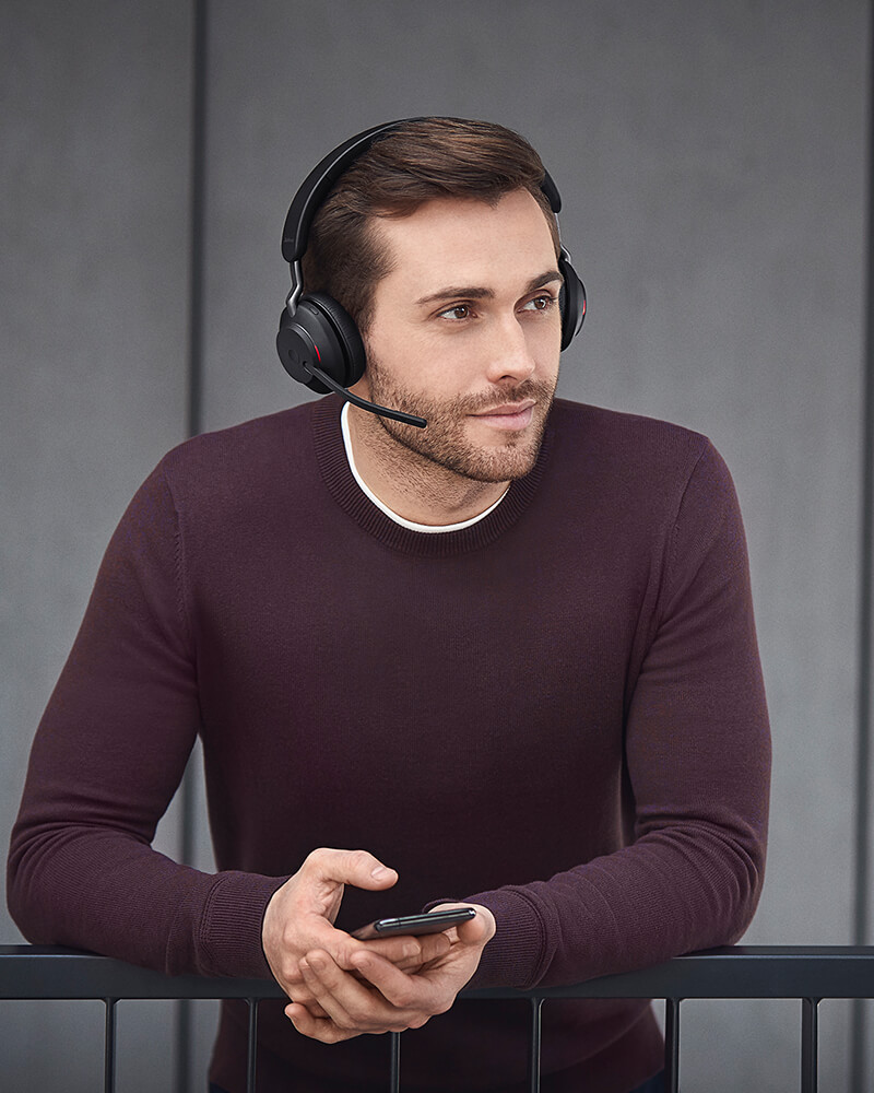 Tai nghe Jabra Evolve 2 65
