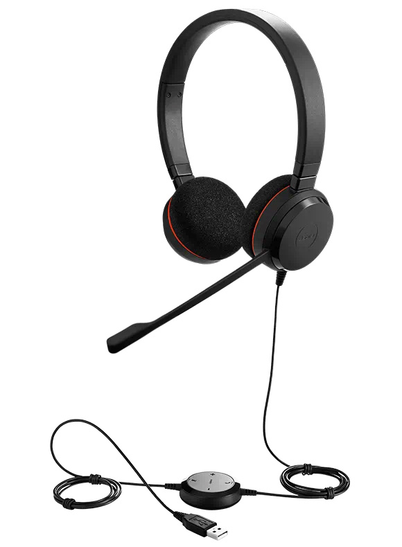 Tai nghe Jabra Evolve 20