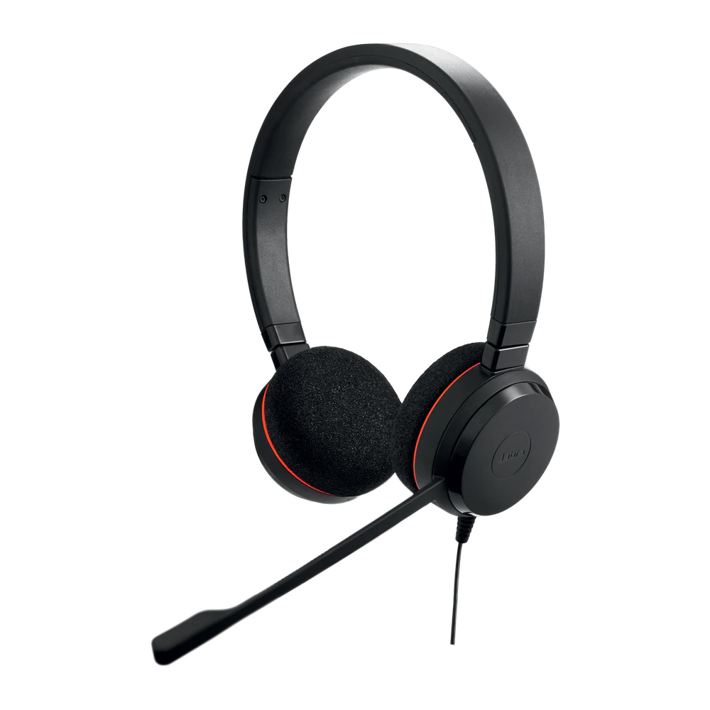 Tai nghe Jabra Evolve 20