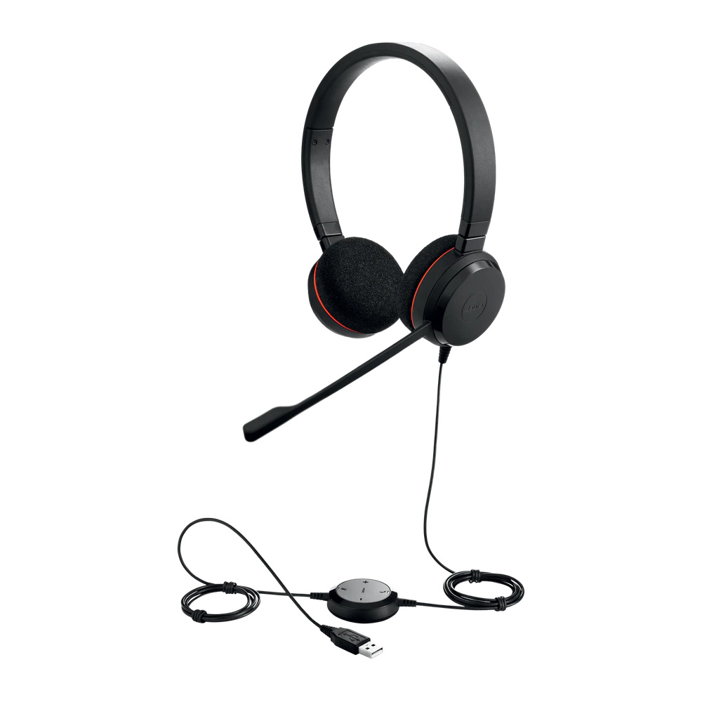 Tai nghe Jabra Evolve 20