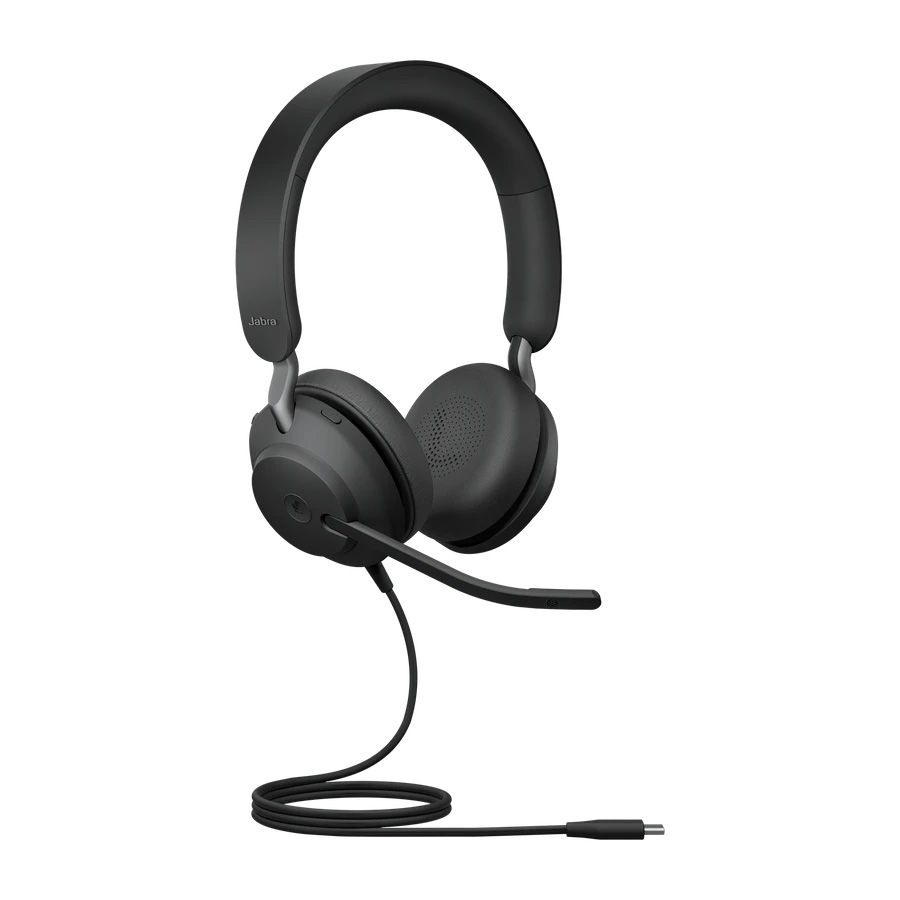 Tai nghe Jabra Evolve2 40