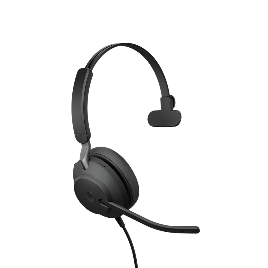 Tai nghe Jabra Evolve2 40 Mono