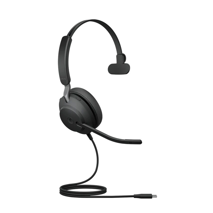 Tai nghe Jabra Evolve2 40