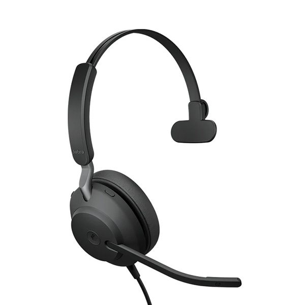 Tai nghe Jabra Evolve 2 40  Mono