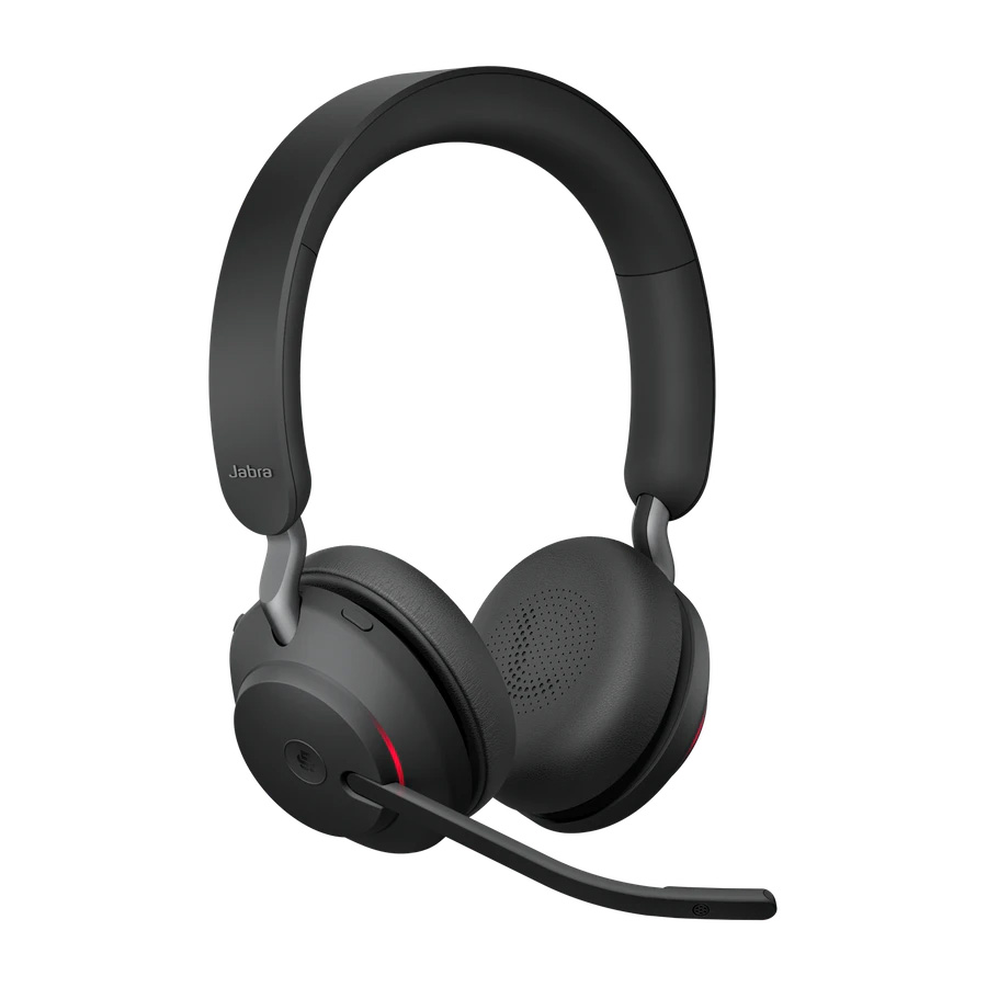 Tai nghe Jabra Evolve2 65