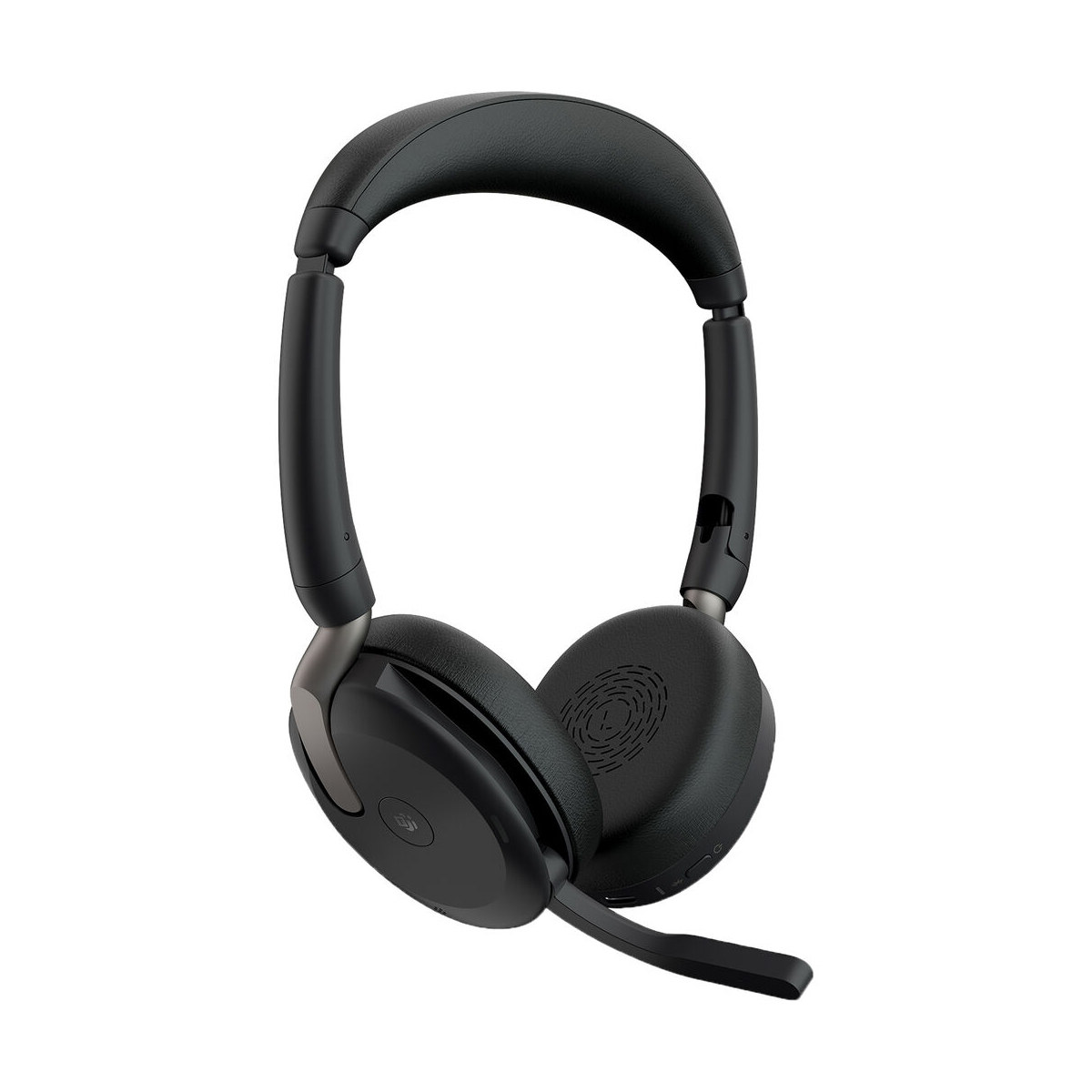 Tai nghe Jabra Evolve2 65 Flex