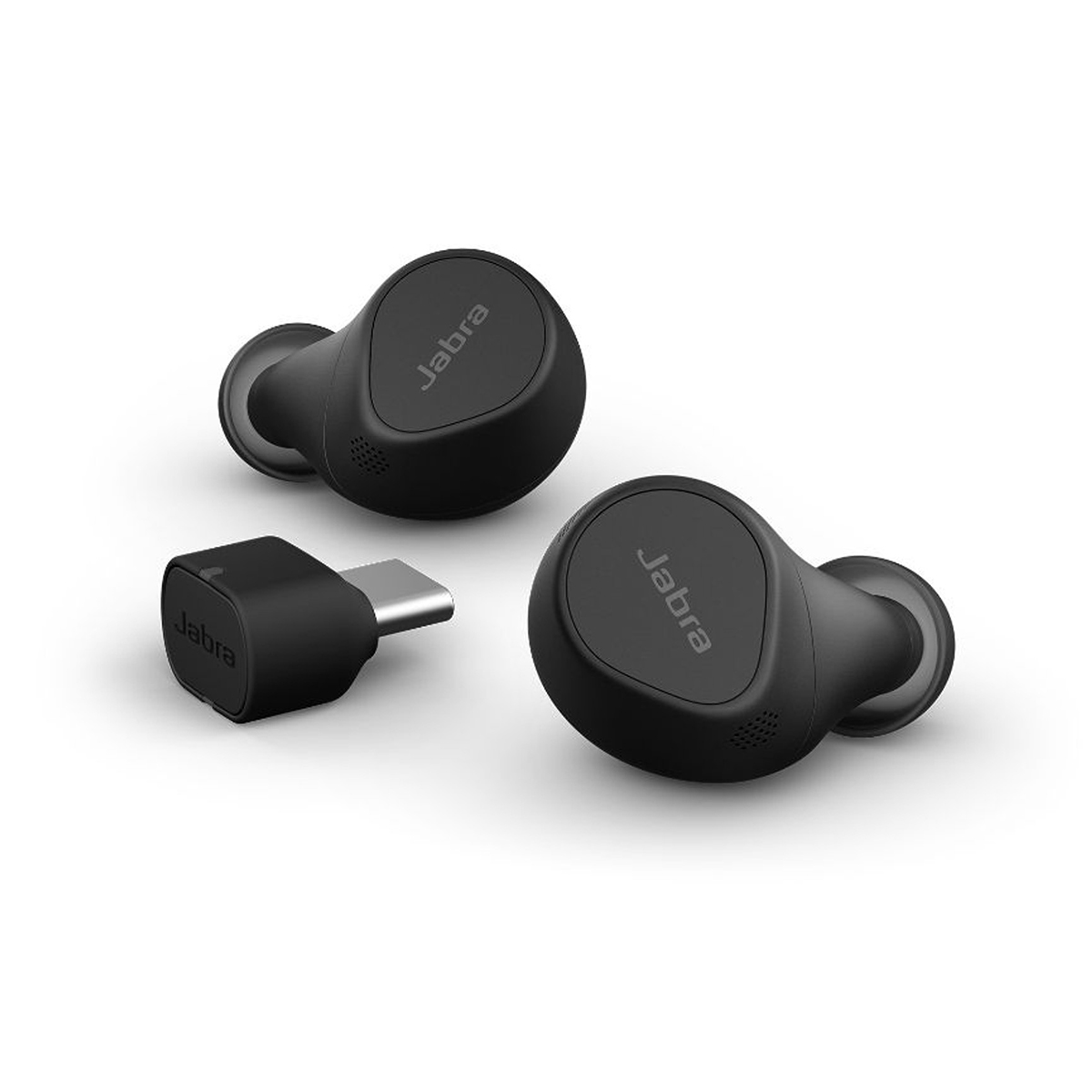 Tai nghe Jabra Evolve2 Buds